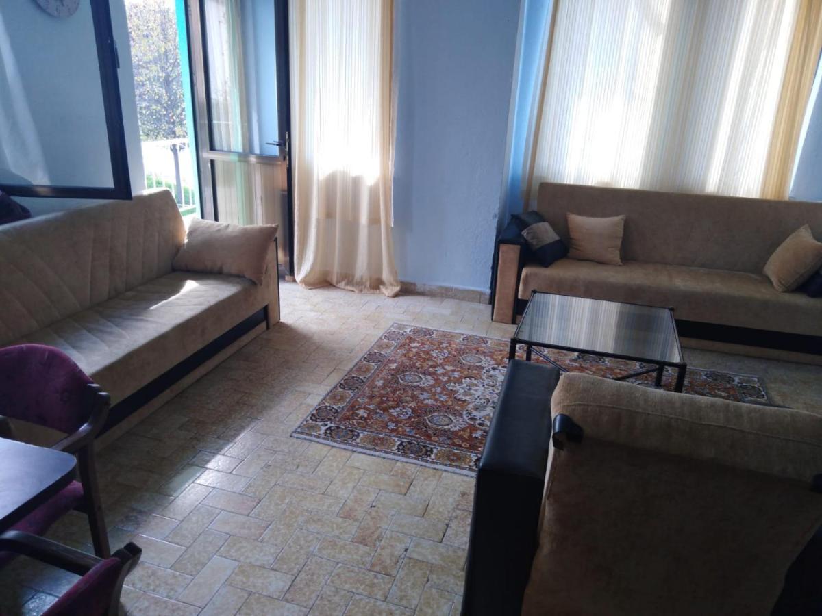 Hix Garden Apart Hotel Fethiye Exterior photo
